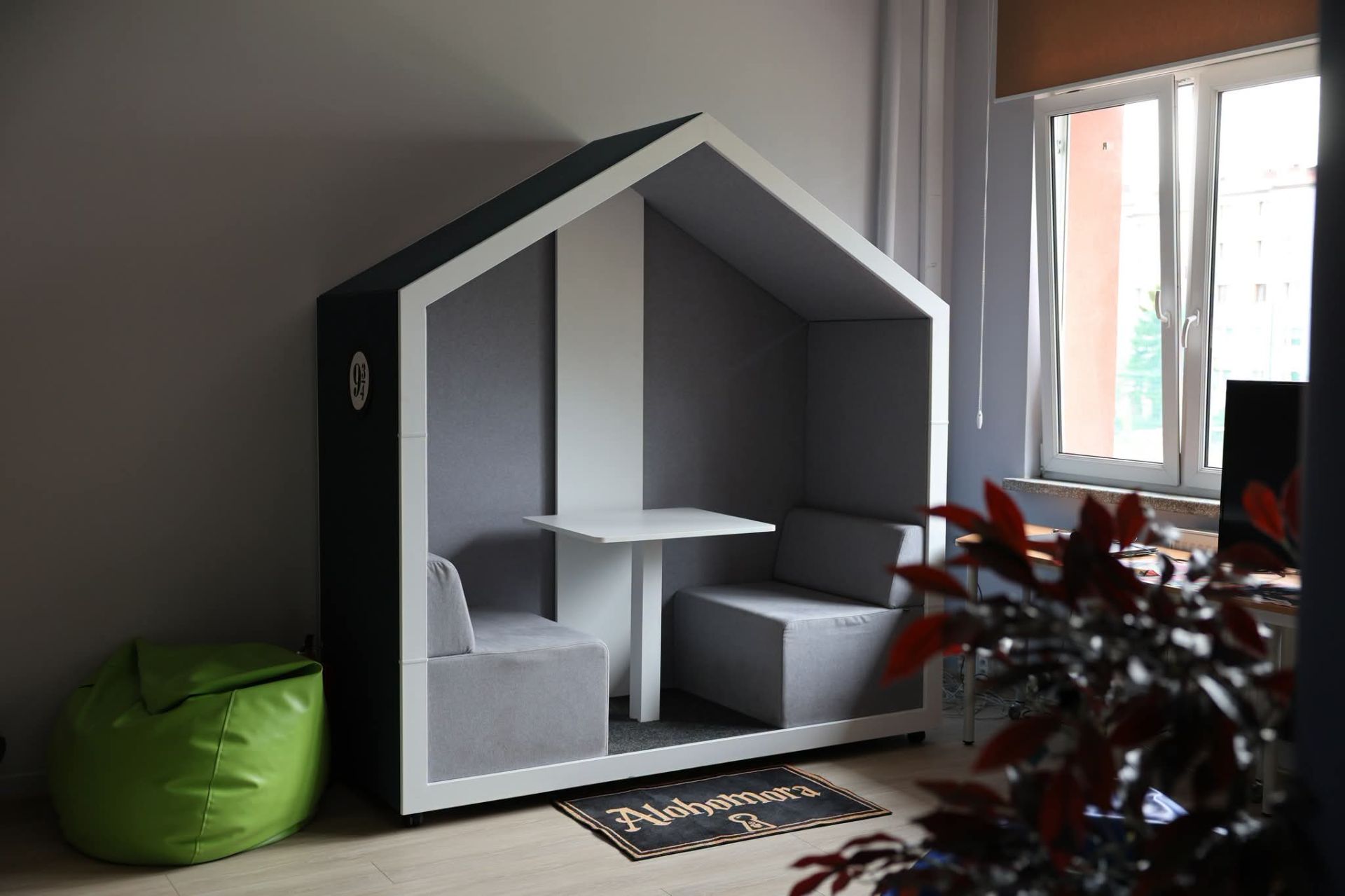 Biblioteka