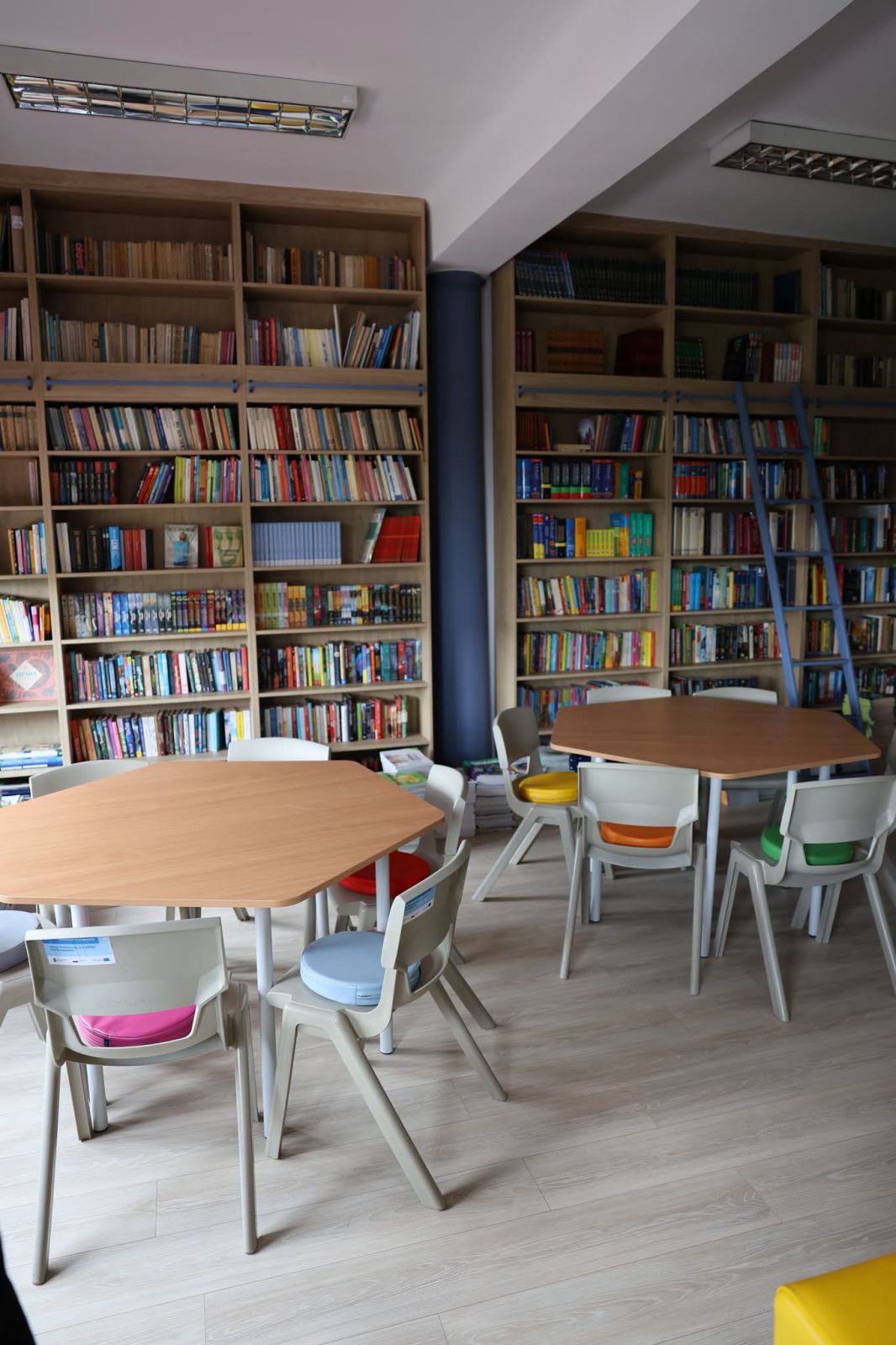 Biblioteka