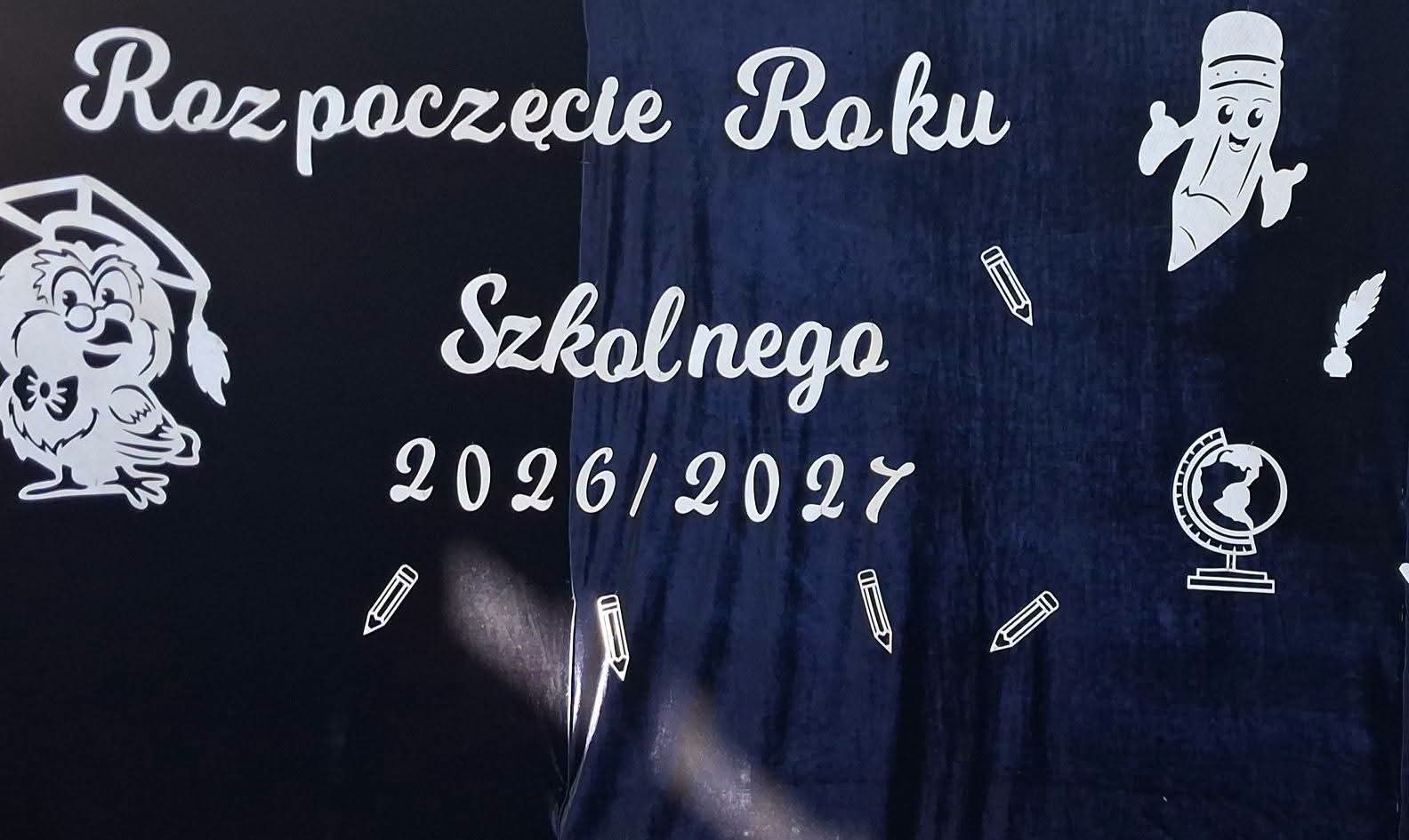 Rozpoczęcie Rozpoczęcie