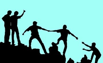 Nowa rzeczywistość w covidzie - czyli jak uzyskać równowagę w czasie pandemii.