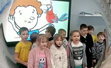"Pozytywna szkoła, szczęśliwe dzieci"  rekrutacja do klas pierwszych.