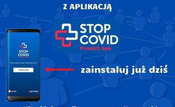 AKCJA - STOP COVID!