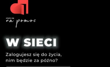 „Otwórz się na pomoc”
