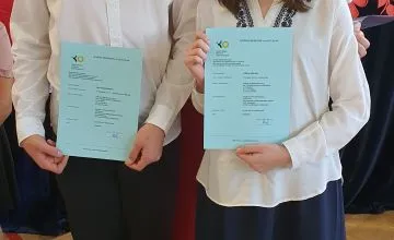 Finał Wojewódzkiego Konkursu Przedmiotowego z Historii