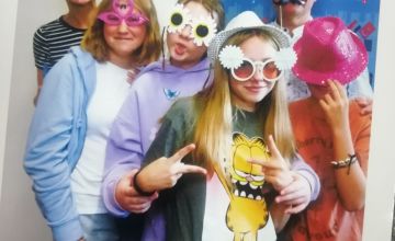 Projekt Erasmus plus "Mythomania in Open Air Museums"