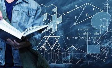 Laureat Wojewódzkiego Konkursu Przedmiotowego z Matematyki