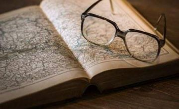 Finalista Wojewódzkiego Konkursu Przedmiotowego z Historii