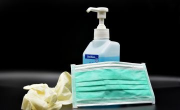 Procedury zapewnienia bezpieczeństwa w Szkole Podstawowej nr 5 
im. Polskiej Macierzy Szkolnej w Czeladzi obowiązująca w okresie pandemii COVID-19 na podstawie wytycznych Ministra Zdrowia, Głównego Inspektora Sanitarnego oraz Ministra Edukacji.
