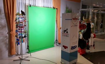 "FOTOZIOMEK" Z OKAZJI DNIA CHŁOPCA W SP 5