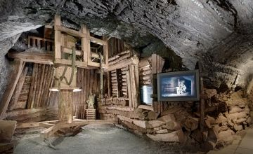 WYCIECZKA DO BOCHNI KLASY 3 A