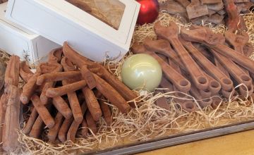 Z dalekiej podróży, Pani Dyrektor Dorota Strączek i Pan Dariusz Targosz wraz z uczniami relacjonują: