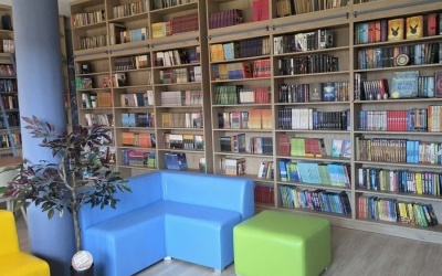 2.Biblioteka w nowej odsłonie  (4)