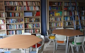 1.Biblioteka w nowej odsłonie 